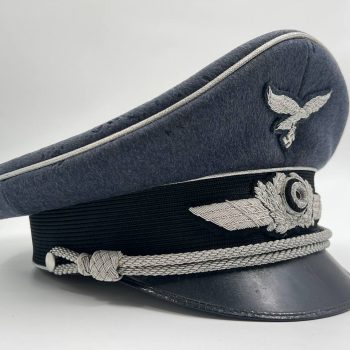 Visor Cap Luftwaffe  