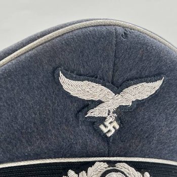 Visor Cap Luftwaffe  