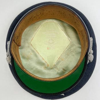 Visor Cap Luftwaffe  