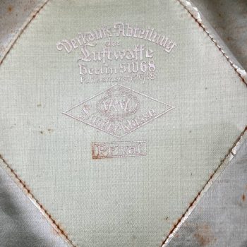 Visor Cap Luftwaffe  