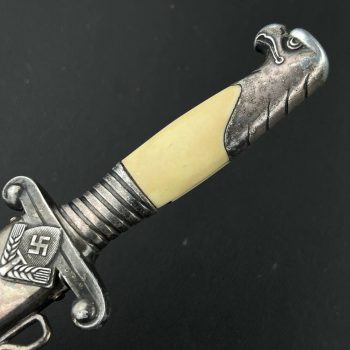 RAD Leader Man's Hewer  [Coppel Alexander {Alcoso} Solingen]   