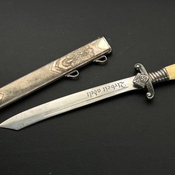 RAD Leader Man's Hewer  [Coppel Alexander {Alcoso} Solingen]   