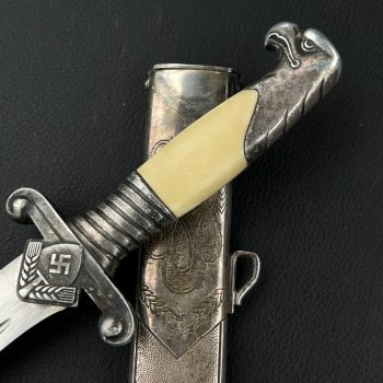 RAD Leader Man's Hewer  [Coppel Alexander {Alcoso} Solingen]   