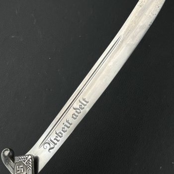 RAD Leader Man's Hewer  [Coppel Alexander {Alcoso} Solingen]   