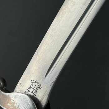RAD Leader Man's Hewer  [Coppel Alexander {Alcoso} Solingen]   