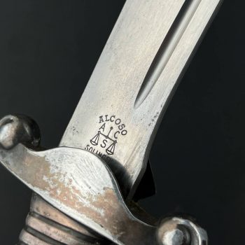 RAD Leader Man's Hewer  [Coppel Alexander {Alcoso} Solingen]   