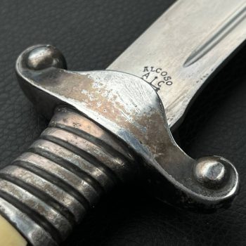 RAD Leader Man's Hewer  [Coppel Alexander {Alcoso} Solingen]   