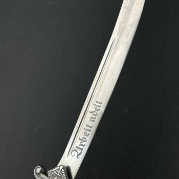 RAD Leader Man's Hewer  [Coppel Alexander {Alcoso} Solingen]   