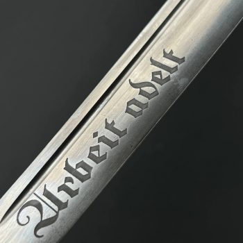 RAD Leader Man's Hewer  [Coppel Alexander {Alcoso} Solingen]   