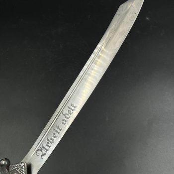 RAD Leader Man's Hewer  [Coppel Alexander {Alcoso} Solingen]   