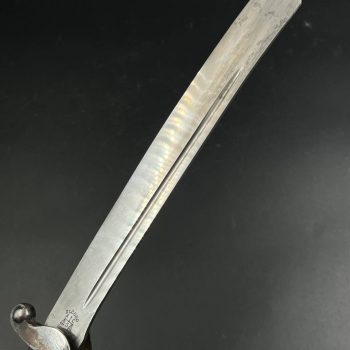 RAD Leader Man's Hewer  [Coppel Alexander {Alcoso} Solingen]   