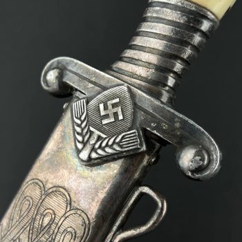 RAD Leader Man's Hewer  [Coppel Alexander {Alcoso} Solingen]   