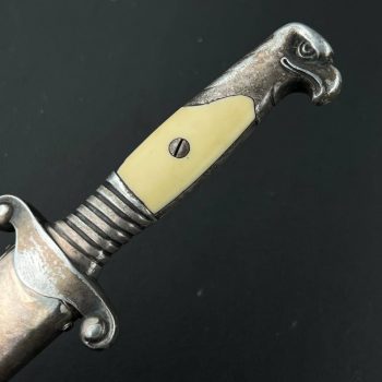 RAD Leader Man's Hewer  [Coppel Alexander {Alcoso} Solingen]   