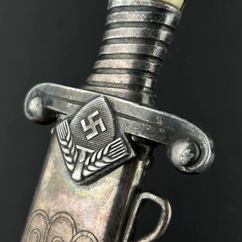 RAD Leader Man's Hewer  [Coppel Alexander {Alcoso} Solingen]   