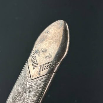 RAD Leader Man's Hewer  [Coppel Alexander {Alcoso} Solingen]   
