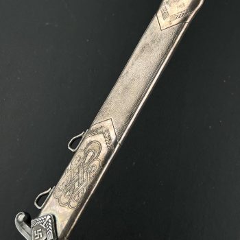 RAD Leader Man's Hewer  [Coppel Alexander {Alcoso} Solingen]   