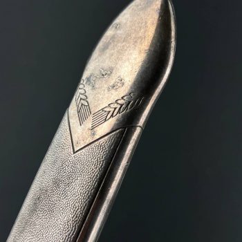 RAD Leader Man's Hewer  [Coppel Alexander {Alcoso} Solingen]   
