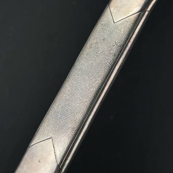 RAD Leader Man's Hewer  [Coppel Alexander {Alcoso} Solingen]   
