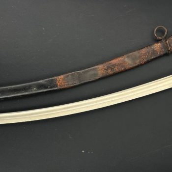German Sword, pre-1918 Artillery   