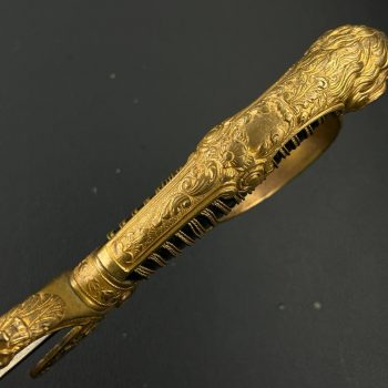 German Sword, pre-1918 Artillery   