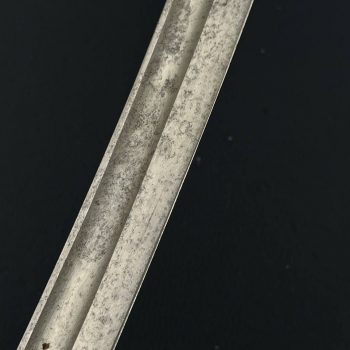 German Sword, pre-1918 Artillery   