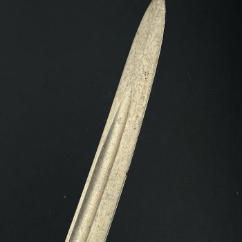 German Sword, pre-1918 Artillery   
