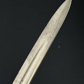 German Sword, pre-1918 Artillery   