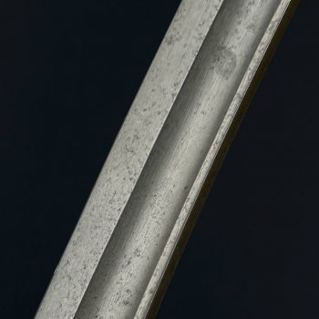 German Sword, pre-1918 Artillery   