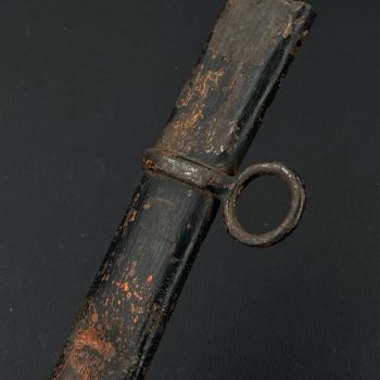 German Sword, pre-1918 Artillery   