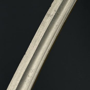 German Sword, pre-1918 Artillery   