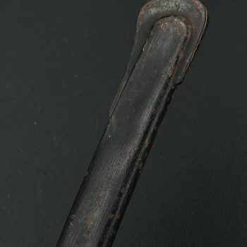 German Sword, pre-1918 Artillery   
