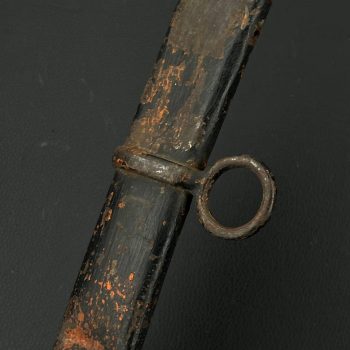 German Sword, pre-1918 Artillery   