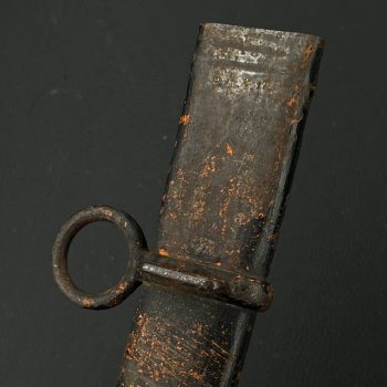 German Sword, pre-1918 Artillery   