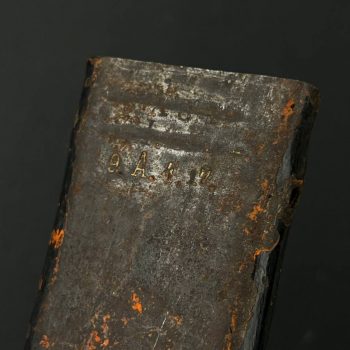 German Sword, pre-1918 Artillery   