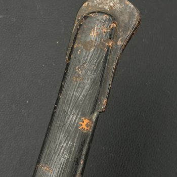 German Sword, pre-1918 Artillery   