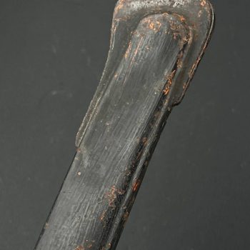 German Sword, pre-1918 Artillery   
