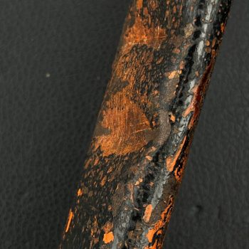 German Sword, pre-1918 Artillery   
