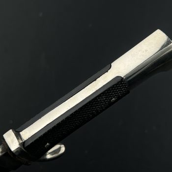 HITLER YOUTH KNIFE (RZM type) [Arthur Schüttelhofer & Co] Stamp - M7/13