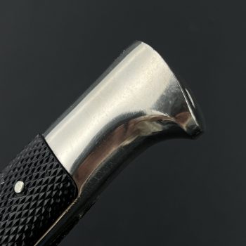 HITLER YOUTH KNIFE (RZM type) [Arthur Schüttelhofer & Co] Stamp - M7/13