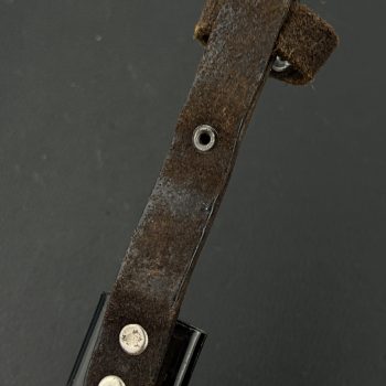 HITLER YOUTH KNIFE (RZM type) [Arthur Schüttelhofer & Co] Stamp - M7/13