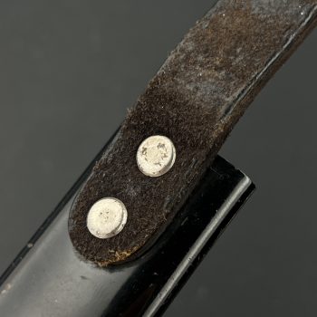 HITLER YOUTH KNIFE (RZM type) [Arthur Schüttelhofer & Co] Stamp - M7/13