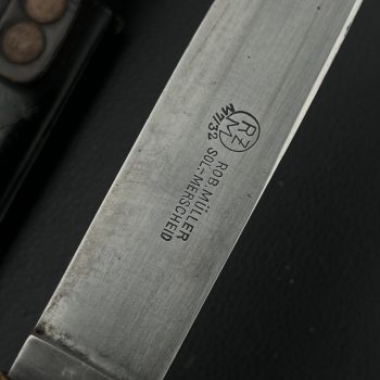 HITLER YOUTH KNIFE (Transitional type)    