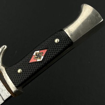 HITLER YOUTH KNIFE (Transitional type)    