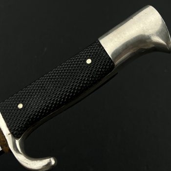 HITLER YOUTH KNIFE (Transitional type)    