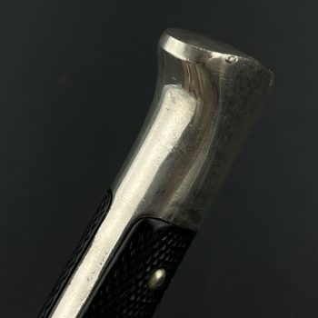 HITLER YOUTH KNIFE (Transitional type)    
