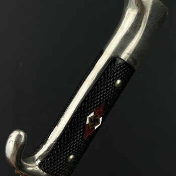 HITLER YOUTH KNIFE (Transitional type)    