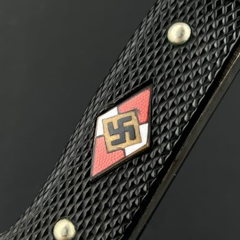HITLER YOUTH KNIFE (Transitional type)    