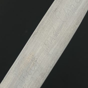 HITLER YOUTH KNIFE (Transitional type)    