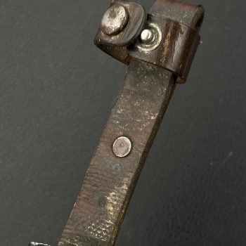 HITLER YOUTH KNIFE (Transitional type)    