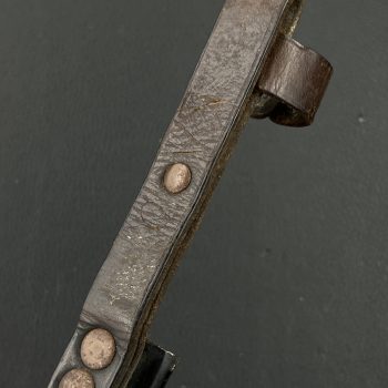 HITLER YOUTH KNIFE (Transitional type)    